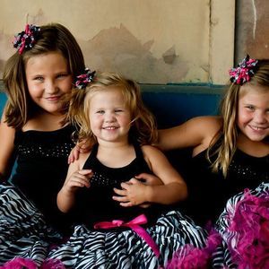 Meet your Posher, Kristina